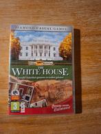 Pc White House - Hidden Mysteries, Enlèvement ou Envoi, Comme neuf, À partir de 3 ans