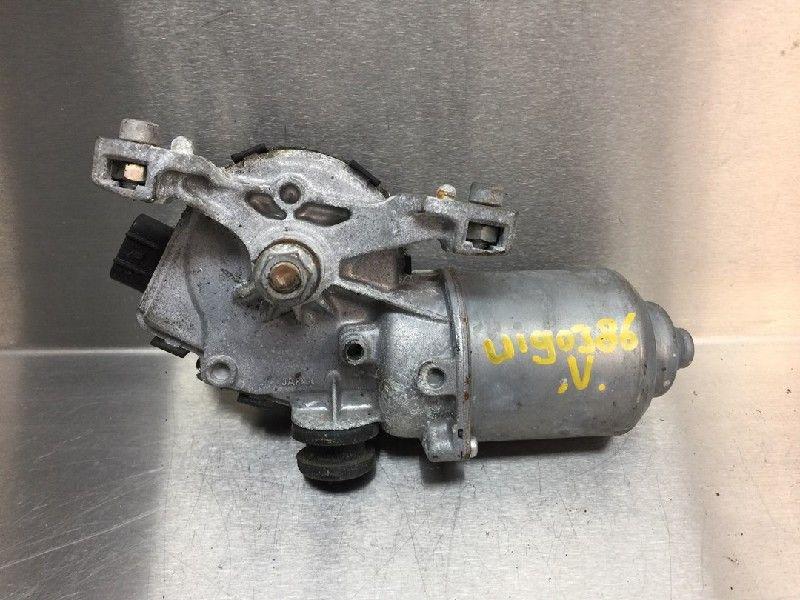 MOTEUR ESSUIE-GLACE AVANT Subaru Forester (SH), Utilisé, Subaru