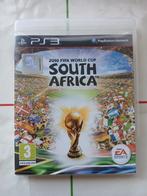2010 FIFA World Cup South Africa (PS3), Games en Spelcomputers, 1 speler, Eén computer, Ophalen of Verzenden, Zo goed als nieuw