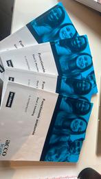 Huysentruyt Geert - Functionele anatomie, Boeken, Ophalen of Verzenden, Huysentruyt Geert