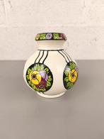 Boch Keramis / Charles Catteau vaasje, Ophalen of Verzenden