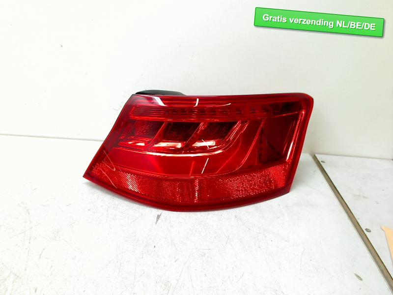 FEU ARRIÈRE DROIT led 3 deurs A3 (8V1 / 8VK) (8V3945096A), Dhr. R. de Gouw, Audi, Utilisé, De Bloemendaal 21 21
5221 EB  'S HERTOGENBOSCH, NL