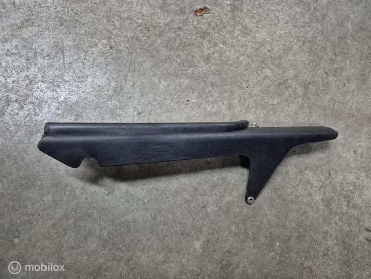 Kettingkast kettingbeschermer 44610021A 748 916 996 998, Motoren, Onderdelen | Ducati, Gebruikt, Ophalen of Verzenden