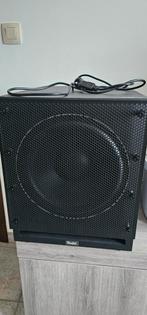 Subwoofer teufel s 6000 sw thx, Ophalen, Subwoofer