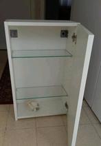 Étagère murale de salle de bain IKEA, Ophalen, 25 tot 50 cm, 50 tot 100 cm, Minder dan 100 cm