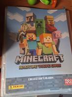 Minecraft panini map met kaarten, Ophalen of Verzenden