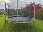 Trampoline domyos 365, Ophalen, Gebruikt