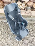 Fietsstoeltje Bobike, Enlèvement