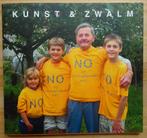 Kunst & Zwalm, 2005, Bytebier, Coolen, Dondeyne, Drieghe, ., Ophalen of Verzenden, Zo goed als nieuw, Beeldhouwkunst