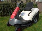 zitmaaier ggp f72, Tuin en Terras, Zitmaaiers, Ophalen, Gebruikt, Versnellingen, Minder dan 90 cm