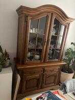 Kast, Ophalen, Ancien, Gebruikt, Met deur(en)