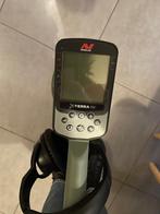 Détecteur Minelab X Terra Pro, Plus de 30 cm, Discrimination dans la détection de métaux, Comme neuf, Enlèvement