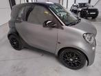 SMART FOR TWO 90CV XCLUSIVE FULL OPTIONS AUT., Cuir, Argent ou Gris, Achat, 898 cm³