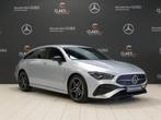 Mercedes-Benz CLA-Klasse Shooting Brake 180 AMG Line, Autos, Mercedes-Benz, 100 kW, Achat, Entreprise, 5 portes