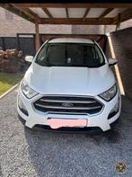 FORD EcoSport Business Class
1.0i EcoBoost FWD 92 kW (125), Ecosport, Airbags, Wit, Handgeschakeld