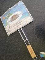 Elastische grill / BBQ / Nieuw, Enlèvement, Neuf