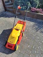 Tondeuse et scarificateur Wolf, WOLF Garten, Tondeuse rotative, Sac de ramassage, 30 à 39 cm