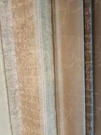 Overgordijnen, Ophalen, Gebruikt, Beige