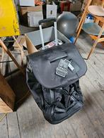 Valise gros volume Samsonite X’blade 3.0 82/31 Noir, Bijoux, Sacs & Beauté, Valises, Enlèvement ou Envoi