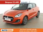 Suzuki Swift 1.2 DualJet Mild-Hybrid Comfort, Autos, Suzuki, 1197 cm³, Achat, Euro 6, Boîte manuelle