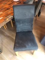 6 chaises hautes a vendre, Enlèvement, Comme neuf