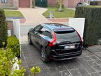 Volvo XC60 Ocean Race D4 – Automaat – Leder – 122.000 km, Auto's, 1733 kg, 1800 kg, 4 cilinders, 1969 cc