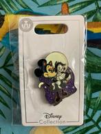 Nieuwe Disney Store Minnie Mouse halloween pin, Collections, Disney, Enlèvement ou Envoi, Neuf
