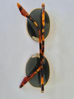 Lunettes de soleil B&L Ray Ban 2188 Vintage, Enlèvement ou Envoi, Comme neuf, Brun, Ray-Ban