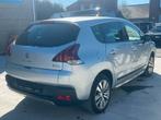 Peugeot 3008, Auto's, Euro 5, Stof, Bedrijf, Te koop