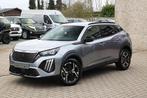 Peugeot 2008 ALLURE-UITVOERING*NAVIGATIE*APPLE-CARPLAY*SENSO, Voorwielaandrijving, Gebruikt, 1199 cc, Bedrijf