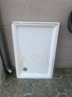 Le receveur de douche peut être récupéré gratuitement, Bricolage & Construction, Sanitaire, Enlèvement, Utilisé