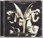 GERRY RAFFERTY : Over my head, CD & DVD, CD | Rock, Enlèvement ou Envoi, Comme neuf, Pop rock
