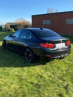 BMW 316 te koop, Bluetooth, Zwart, Zwart, 3 Reeks