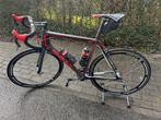 Vélo Eddy Merckx EMX3, Ophalen, Zo goed als nieuw, Carbon, Heren