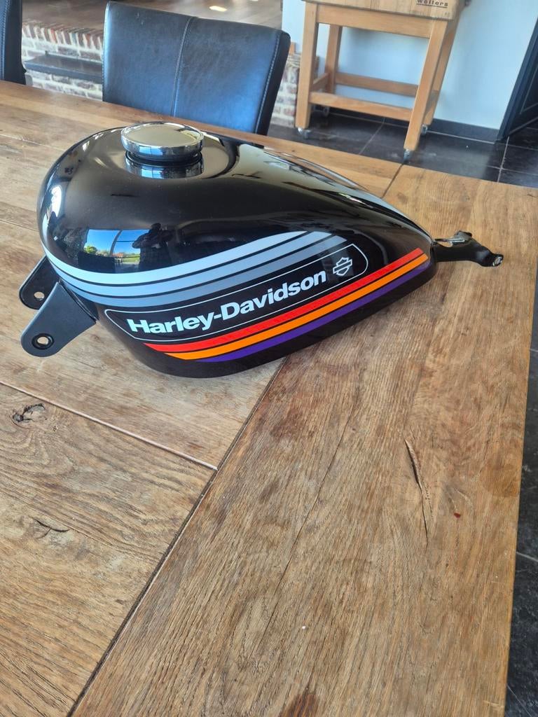 Harley Davidson Sportster Forty Eight 48 Tank, Motoren, Onderdelen | Harley-Davidson, Ophalen