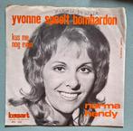 Norma Hendy – Yvonne Speelt Bombardon, En néerlandais, Enlèvement ou Envoi, Single, 1970 - 1979