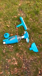 Zwembad hand stofzuiger mechanisch, Tuin en Terras, Zwembad-toebehoren, Ophalen, Gebruikt, Zwembadpomp