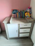 Babykamer, Ophalen, Gebruikt, Eenpersoons