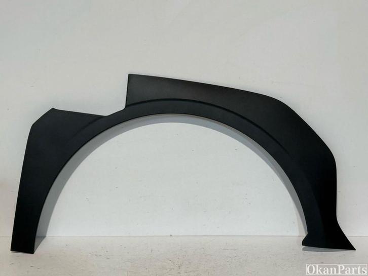 Moulure de roue avant droite Kia EV3 87714-EV000, Autos : Pièces & Accessoires, Carrosserie & Tôlerie, Avant, Droite, Utilisé