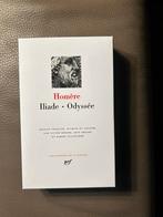 Homère Iliade -Odyssée, Livres, Art & Culture | Photographie & Design, Enlèvement, Comme neuf