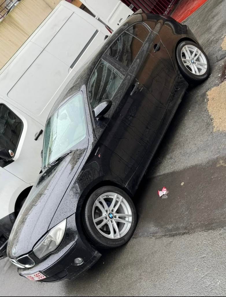 BMW SÉRIE 1, Overige vormen