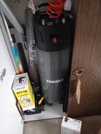 Ferrex compressor nieuw, Ophalen