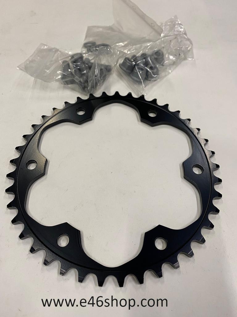 ACHTERTANDWIEL BMW F650 F800 41 TAND OE 27717726470, Neuf, -, -, -