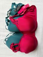 Marlies Dekkers bh 90D, Enlèvement ou Envoi, Bleu, Soutien-gorge