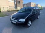 VOLKSWAGEN - 2006 - TOURAN - 7 PLAATS - Personenauto, Auto's, Gebruikt, Bedrijf, Diesel, Overige carrosserie