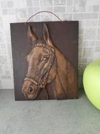 Wanddecoratie, Ophalen