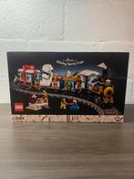 LEGO 10361 Holiday Express Trein, Ophalen, Nieuw, Complete set, Lego