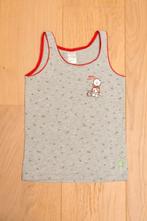 Grijs onderhemdje Schiesser, maat 6 jaar, Enfants & Bébés, Vêtements enfant | Taille 116, Enlèvement ou Envoi, Vêtements de nuit ou Sous-vêtements