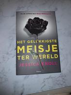 Het gelukkigste meisje ter wereld - Jessica Knoll, Neuf, Enlèvement ou Envoi, Jessica Knoll, Amérique