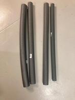 Isolation pour tuyaux chauffage, 25m, état neuf, Enlèvement, Neuf, Autres types